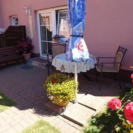 Ferienwohnung Duehne Кюлунгсборн Экстерьер фото