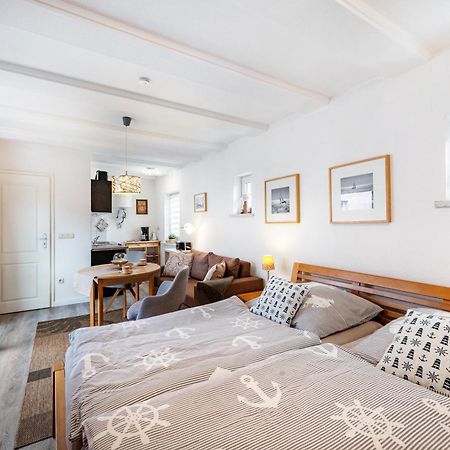 Ferienwohnung Duehne Кюлунгсборн Экстерьер фото