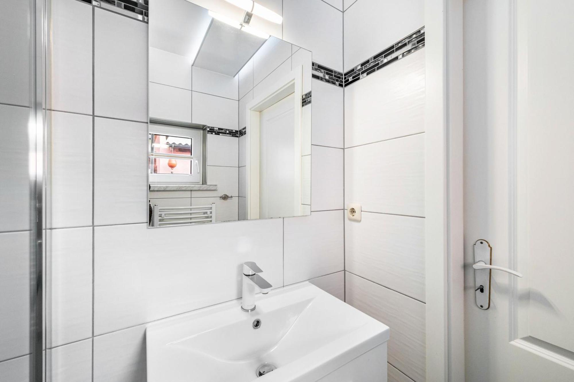 Ferienwohnung Duehne Кюлунгсборн Экстерьер фото