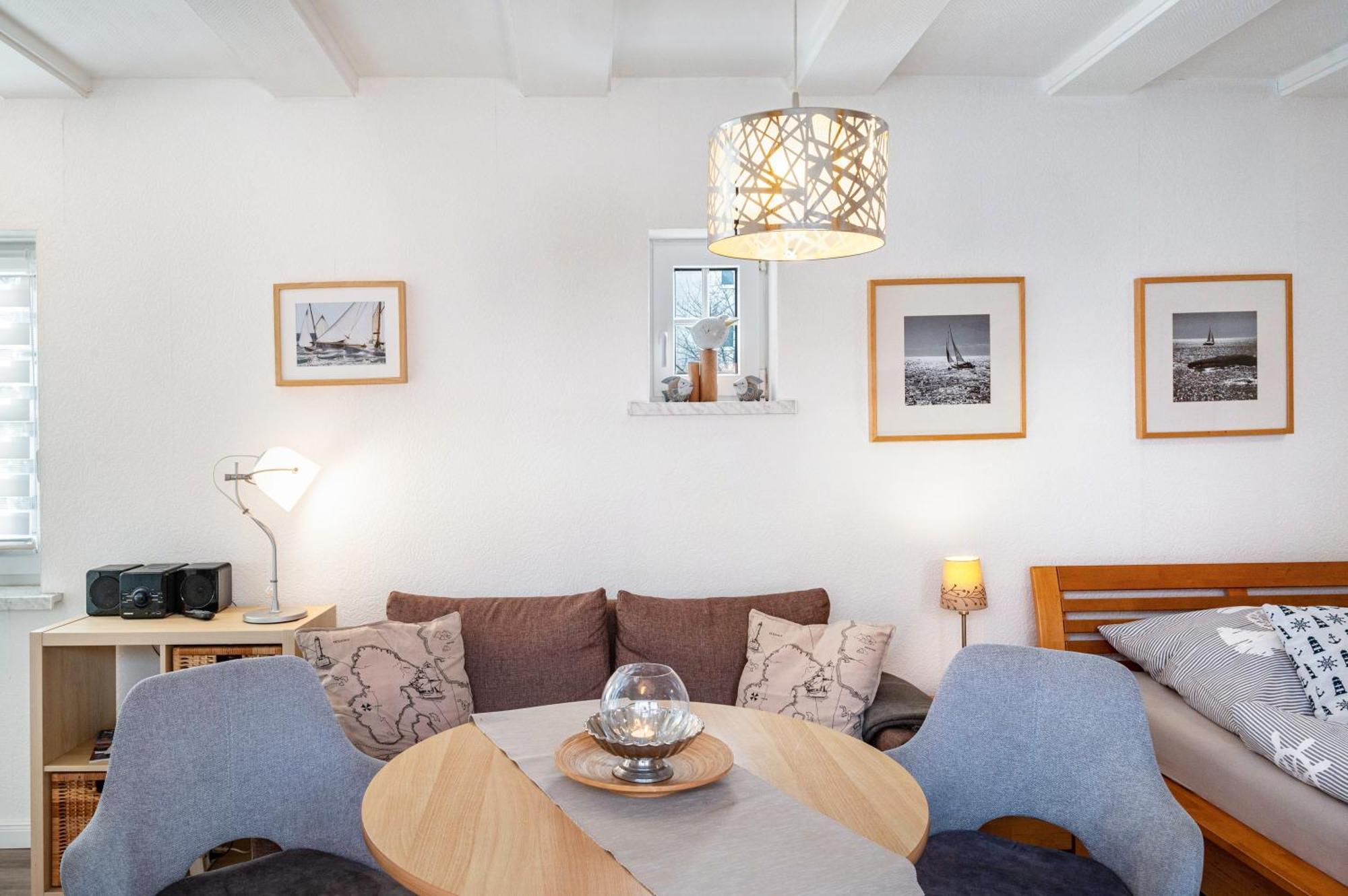 Ferienwohnung Duehne Кюлунгсборн Экстерьер фото