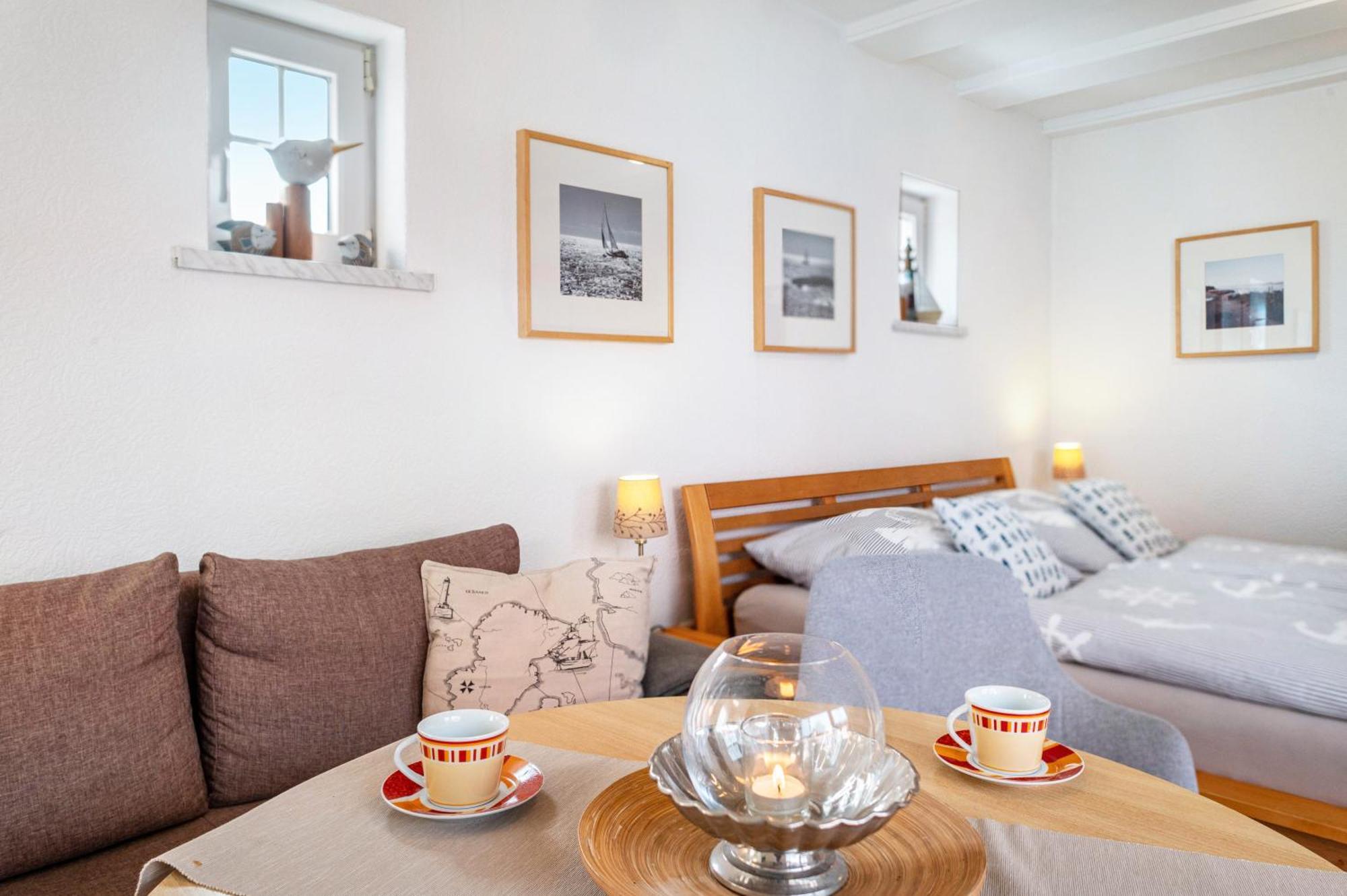 Ferienwohnung Duehne Кюлунгсборн Экстерьер фото