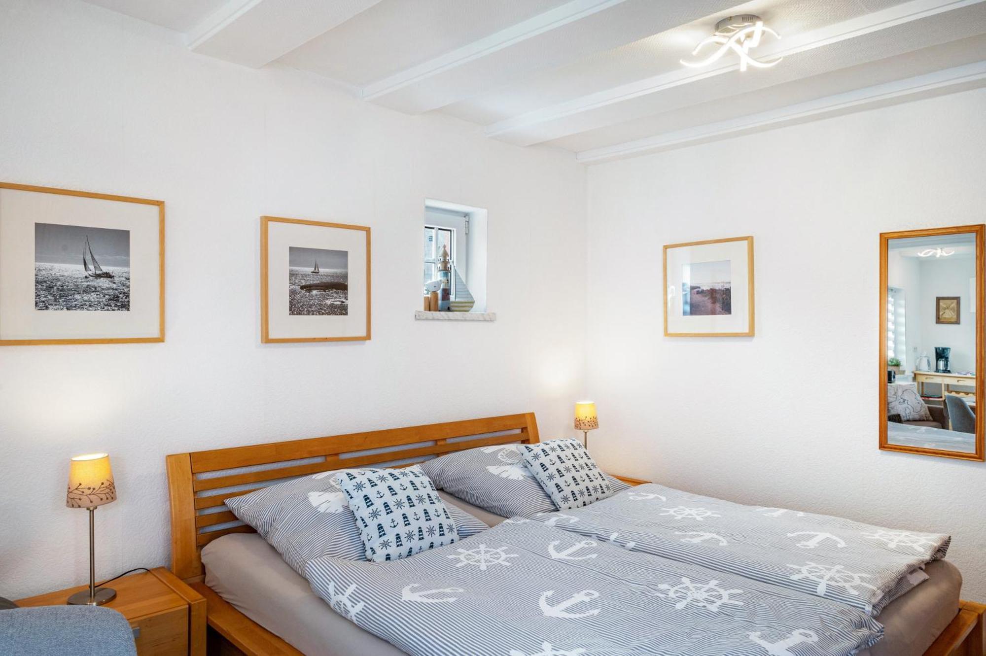 Ferienwohnung Duehne Кюлунгсборн Экстерьер фото