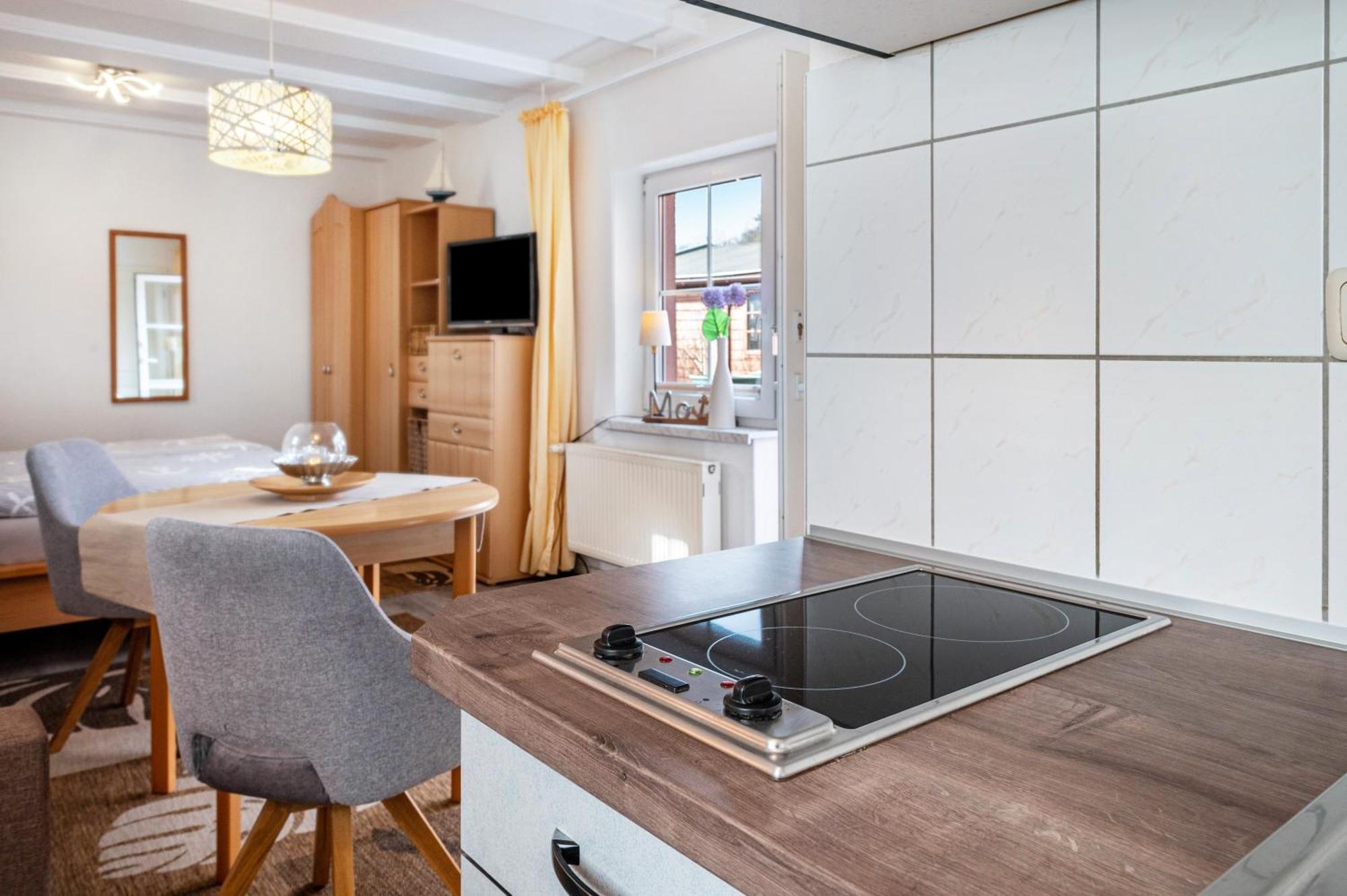 Ferienwohnung Duehne Кюлунгсборн Экстерьер фото